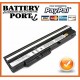 [ MSI LAPTOP BATTERY ] U90 U100 U110